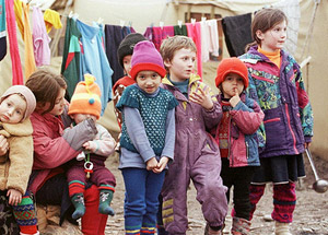 Bu Sese Kulak Verin