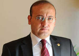 Avukat Mısınız Yazar Mı?