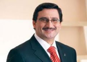 Keçiören Suriye’ye Sahip Çıkıyor