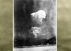 Hiroşima'nın Yeni Fotoğrafı Bulundu