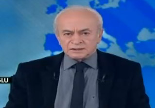 Paris Büyükelçisi İnfaz Dedi