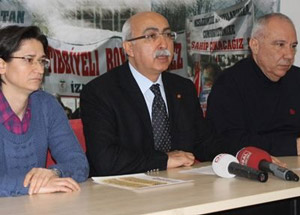 Hastanede Kuran Kursu Hazımsızlığı
