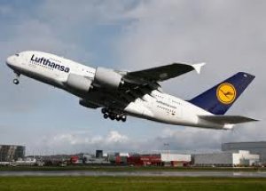 Lufthansa, Türk Yemekleri İkramına Başladı