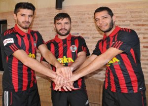 Spor Toto 2. Lig