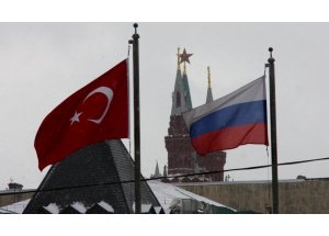 Türkiye Ve Rusya Uzlaştı!