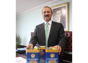 Karadenizbirlik'ten Üreticiye Fiyat Farkı
