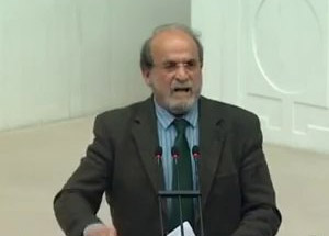 BDP’li Vekilden Eşcinsellere Tam Destek