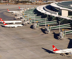 Uçaktaki altına el konulacak mı?