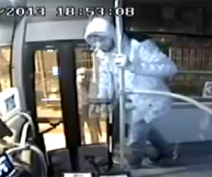 Yolcunun bıçakladığı otobüs şoförü hayatını kaybetti