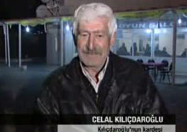 Kılıçdaroğlu konuştu