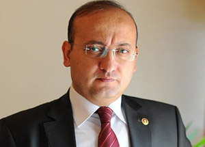 Gülen'e İmralı Teşekkürü: Allah Razı Olsun!