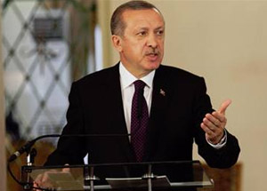 Erdoğan'dan Suikast Yorumu