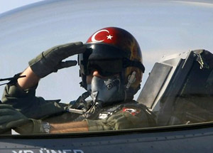 Pilotlara Ne Oldu?
