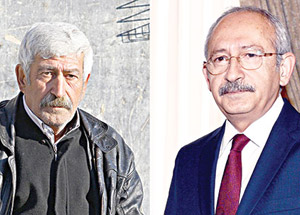 Kemal Balonunu Kartel Şişiriyor