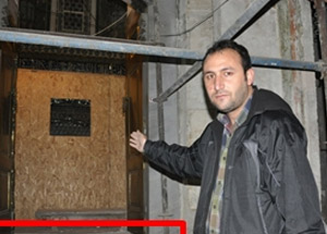 2 Yıldır Kapalı