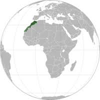 Fas, Suriye elçisini istenmeyen adam ilan etti