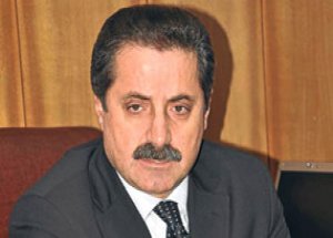 Çelik'ten Terör Açıklaması