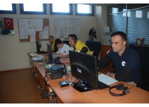 Acil Servisi Meşgul Edenlere Mahkeme Yolu