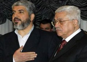 Hamas Ve Fetih Arasında Altı Maddede İttifak