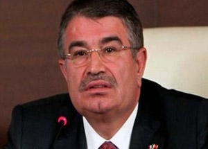 Bir PKK Evinin İçi