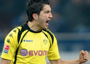 Nuri Şahin'in Yeni Takımı Belli Oldu