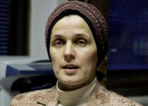 Harvard’da İlk Örtülü Akademisyen