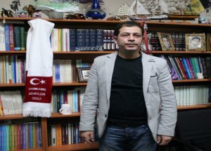 O Görüntüler Sarıkamış’a Ait Değil mi?