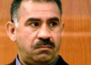 Öcalan'a Özgürlük Talebi