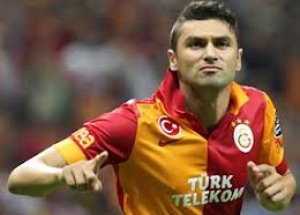 Avrupa Futboluna Türkiye Damgası