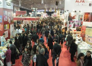 Yılın İlk Kitap Fuarı Adana’da