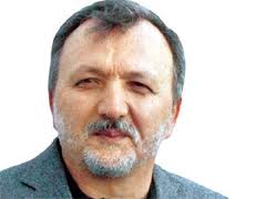 Yeni Şafak gazetesi'nde istifa!