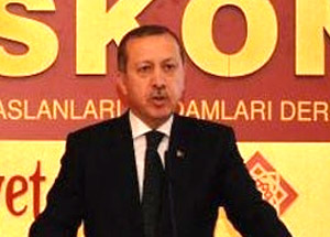 PKK Kalemşörlerine Sert Tepki