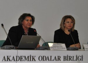 Kadına Şiddet Nasıl Önlenecek?
