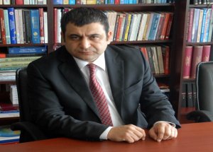 Rektör Laçiner’den "Hakaret" İddialarına Yalanlama