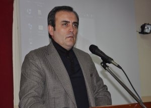 'Türkiye Önünü Göremiyordu'