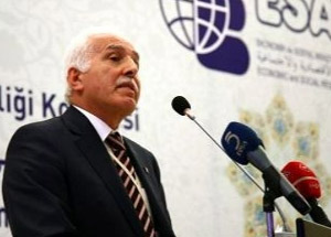 Erdoğan'a Teşekkür Etti Ama...