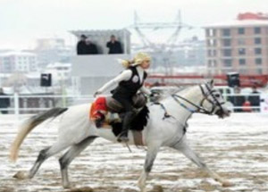 'Gurur Vericiydi'