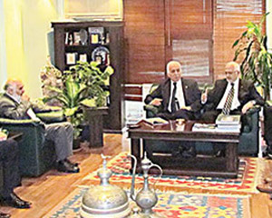 Siyasiler Saldırıyı Kınadı