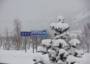 Doğu’da Soğuk Hava