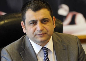 'Ölüm Tehditleri Alıyorum'