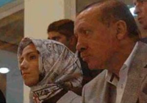 Sümeyye Erdoğan ne kadar maaş alıyor?