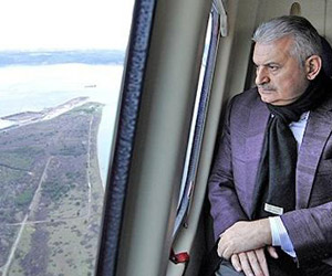 İstanbul-İzmir arası 3,5 saate inecek