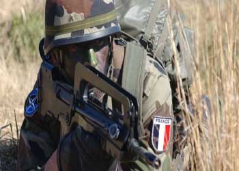 Asker Fransa'dan Para Japonya'dan