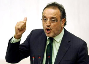 Sakık: Kinimizi Toprağa Gömelim