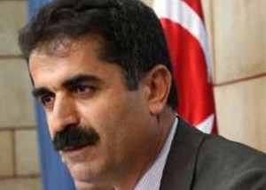 CHP’li Aygün’den Cansız Taziye