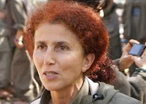 144 Sakine daha var