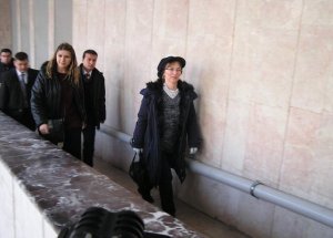 Zirve Yayınevi Davasının 52. Duruşması Başladı