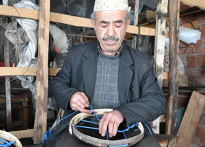 Son Hedik Ustası