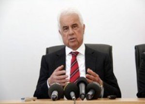 Top Artık Rum Tarafında