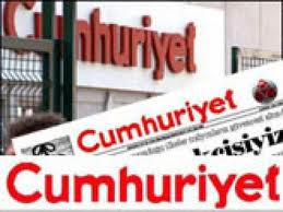 Cumhuriyet Gazetesi'nde Ayrılık Depremi!